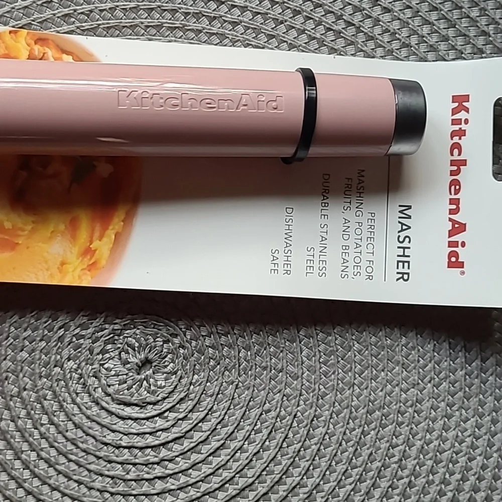 KitchenAid  Masher - Picture 3 of 4